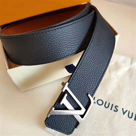 lv belt women|louis vuitton unisex belt.